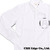 the POOL aoyama assemble a.k.a. AFFA ASSEMBLE L/S SHIRT WHITE画像