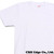 the POOL aoyama SUPREME Arabic Logo Tee WHITE画像