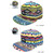 STUSSY Fresh Prince Snapback Ballcap 131271画像