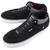 Emerica THE HSU BLACK/ORANGE/WHITE画像