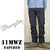 Wrangler 11MWZ TAPERED W111-300画像