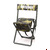 BOUNTY HUNTER BxH Camo Folding Chairs W/Pouch BHFA1404-2画像