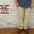 RRL SLIM FIT スリムフィット カラー ジーンズ画像