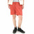 Schott CORDUROY SHORTS NYC EMBROIDERY 3146005画像