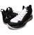 NIKE JORDAN SUPER. FLY 2 "PLAYOFF PACK" blk/wht-wht 645058-010画像