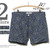 REMI RELIEF バティック柄ショーツ RN14149 183画像