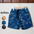 Wild Things Climber Print Climbing Short画像