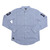 10DEEP Big 10 Button Down LIGHT BLUE画像