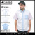 Columbia Troy Hill S/S Shirt PM7907画像
