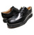 COLE HAAN LUNARGRAND APRON.OX BLACK C12600画像