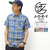JOEY Linen Check Shirt 4913画像
