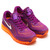 NIKE WMNS AIR MAX 2014 BRIGHT GRAPE/WHITE-TOTAL ORANGE/ATOMIC MANGO 621078-501画像