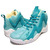 Reebok KAMIKAZE 2 MID "Easter" jadite/utopic teal-wht M40341画像