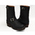 Wesco BOSS 9inch BLACK SMOOTH (LINING:BUCKSKIN) #430 VIBRAM SOLE (BROWN) (WIDTH:E) BK7709LL430画像