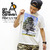 go slow caravan PLAIN STITCH S/S T-SHIRTS 381275画像
