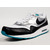 NIKE (WMNS) AIR MAX I ESSENTIAL "LIMITED EDITION for EX" WHT/SLV/BLK 599820-109画像