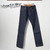 RISING SUN & Co. Bloke Jean INDIGO DENIM RAW画像