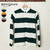 Kaptain Sunshine RUGGER Shirt画像