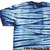 TENDERLOIN 本店限定 T-TEE TIE DYE NAVY画像