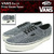 VANS Era LX Prima Visione Raven VAULT VN-0SFKC0N画像