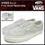 VANS Era LX Prima Visione Marshmallow VAULT VN-0SFKC0M画像