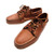 Rancourt RANGER MOCCASIN bulldog tan画像