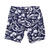 HEAD PORTER PLUS ALOHA SHORTS HPP-1297画像