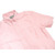 GITMAN VINTAGE S/S REGULAR FIT B.D. OXFORD SHIRTS/pink画像