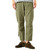 GOLD RIPSTOP M-51 PANTS (4/5 LENGTH) GL41237画像