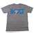 LIGHTNING BOLT OG BOLT POCKET TEE画像
