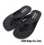 NEIGHBORHOOD HENRY&HENRY/R-SANDAL BLACK画像