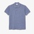 LACOSTE L1264 Petit Pique EN 2 Fils S/S Polo L1264LJ-99画像
