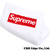 Supreme Box Logo Beach Towel WHITE画像