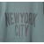 REMI RELIEF NEWYORK CITY スペシャル加工Tシャツ RN14153 204画像