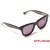 APPLEBUM SCORSESE SUNGLASSES BLACK画像