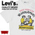 Levi's Tシャツ WEARKING APPAREL 66530-0106画像