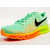 NIKE FLYKNIT MAX "LIMITED EDITION for CORE" GRN/ORG/YEL/BLK 620469-300画像