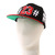 BEEN TRILL MIKE WILL 23 HAT BTS14-H01画像