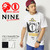 NESTA BRAND &times; NINE RULAZ COLLABORATION CAPSULE COLLECTION DIAMONDS ARE FOREVER TEE SPS1405画像