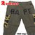 A BATHING APE 6POCKET CROPPED PANTS画像