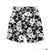 BIRDWELL SURFNYL TRUNKS -FLOWER-(18Length) 363-FLOWER画像