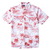 PAWN PALM TREE PAWN SHIRT (RED)画像