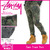 STUSSY WOMEN Camo Track Pant 216009画像