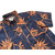 reyn spooner GOLD LABEL/#1809 B.D. HAWAIIAN SHIRTS/royal personal paradise画像