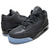 NIKE AIR JORDAN 5LAB3 "REFLECTIVE BLACK" blk/blk-claer 631603-010画像