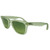 Ray-Ban RB2140 ORIGINAL WAYFARER 6058/3M DEMI GLOSS GREEN GREEN GRADIENT RB2140 6058 3M画像