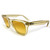 Ray-Ban RB2140 ORIGINAL WAYFARER 6059/X4 DEMI GLOSS BEIGE YELLOW GRADIENT RB2140 6059/X4画像