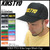 KIKS TYO Kiks Logo Mesh Cap KT1404HW-01画像
