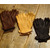 COLIMBO HUNTING GOODS ELDRIDGE Deerskin Shooting Gloves ZP-0700画像