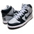 NIKE DUNK HIGH PREMIUM SB "RIVAL PACK" drk obsidian/drk obsdn-w.gry 313171-440画像